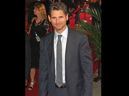 Eric Bana