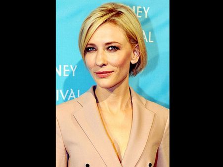 Cate Blanchett