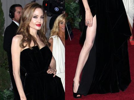 Oscars 2012 Oscars 2012