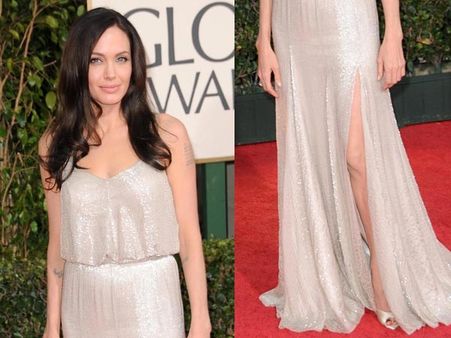 Golden Globe Awards 2009 Golden Globe Awards 2009