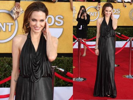 Annual Screen Actors Guild Awards 2012 Annual Screen Actors Guild Awards 2012