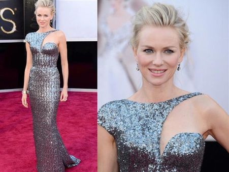 Naomi Watts: Neil Lane Naomi Watts: Neil Lane