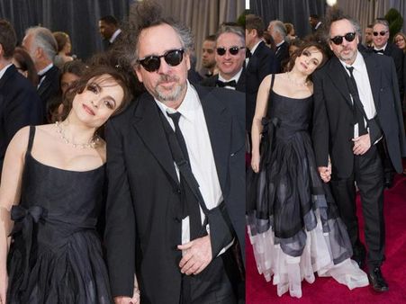 Helena Bonham Carter: Vivienne Westwood Helena Bonham Carter: Vivienne Westwood