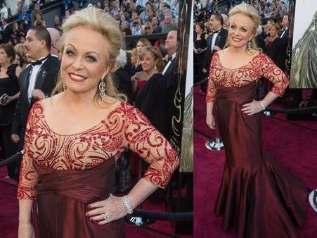 Jackie Weaver Jackie Weaver