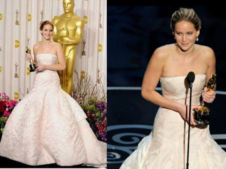 Jennifer Lawrence Jennifer Lawrence