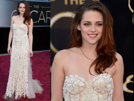 Kristen Stewart Kristen Stewart