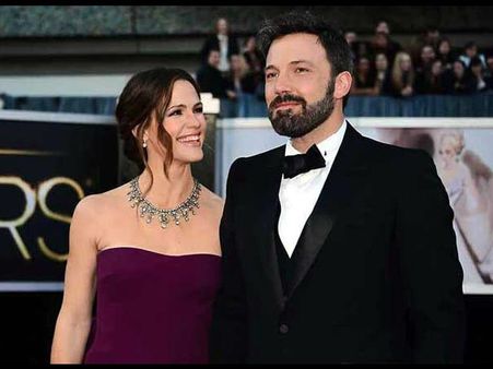 Jennifer Garner Jennifer Garner