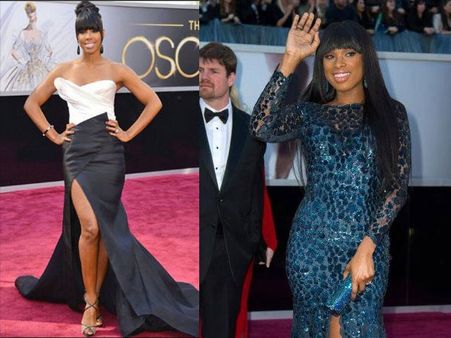 Short Forehead Bangs 