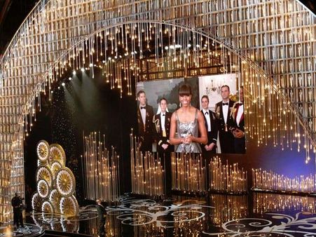 First Lady First Lady