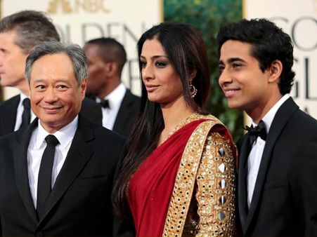 Tabu: Smudged Eye Makeup