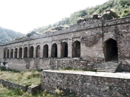 Bhangarh Fort, Rajasthan Bhangarh Fort, Rajasthan
