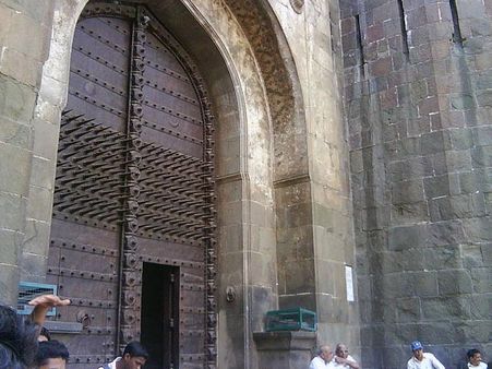 Shaniwarwada Fort, Pune Shaniwarwada Fort, Pune
