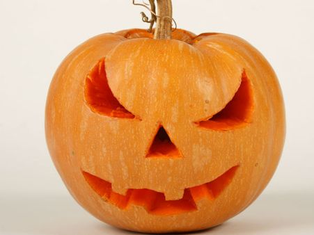 Pumpkin and all other 'sweet' vegetables are taboo for diabetics