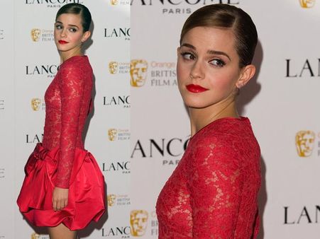 Emma Watson Emma Watson