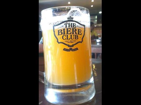 The Biere Club 