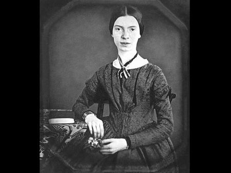 Emily Dickinson