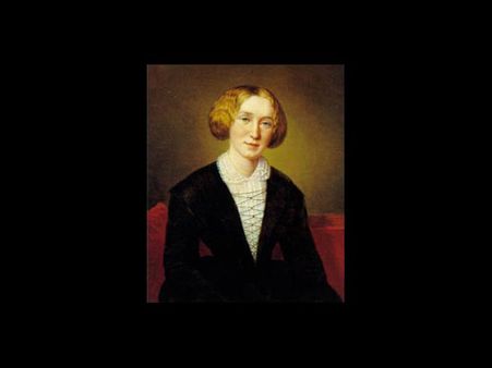 George Eliot