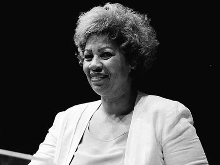 Toni Morrison