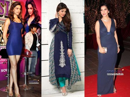 Royal Blue Royal Blue