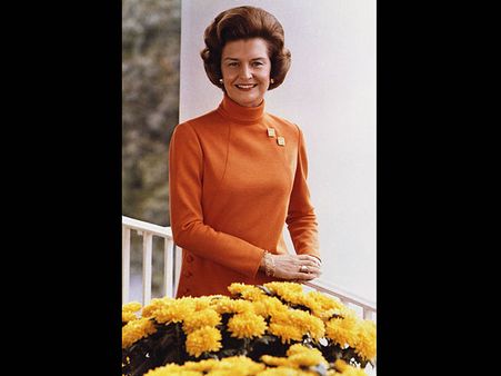 Betty Ford