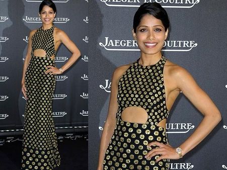 Freida Pinto