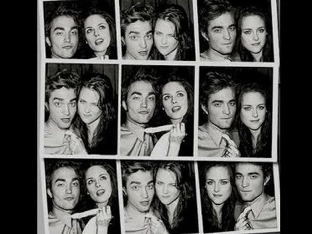 The Robsten