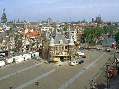 Amsterdam, Holland Amsterdam, Holland