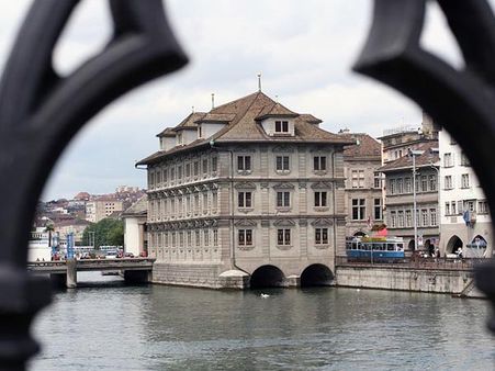 Zurich, Switzerland Zurich, Switzerland