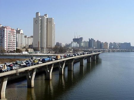 Seoul, South Korea Seoul, South Korea