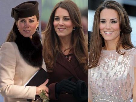 Kate Middleton Kate Middleton