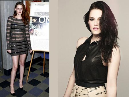 Kristen Stewart Kristen Stewart