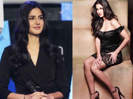 Katrina Kaif Katrina Kaif