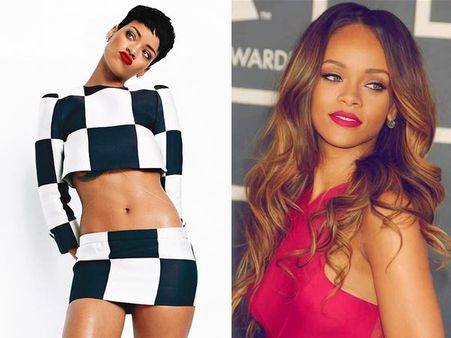 Rihanna Rihanna