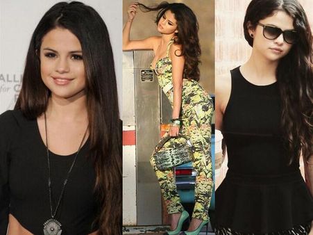 Selena Gomez Selena Gomez