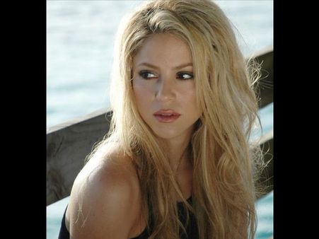Shakira