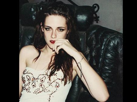Kristen Stewart