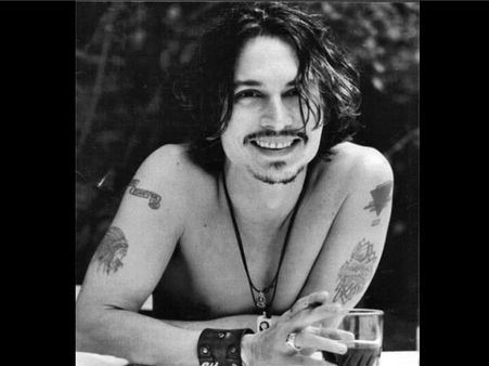 Johny Depp