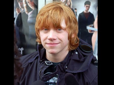 Rupert Grint