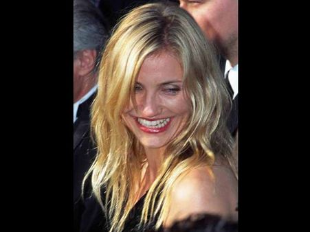 Cameron Diaz