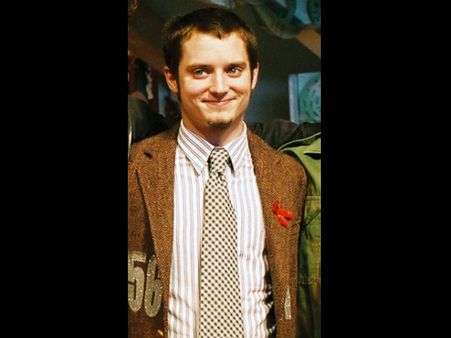 Elijah Wood