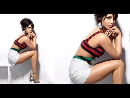 Priyanka Chopra Priyanka Chopra