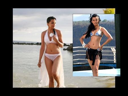 Mugdha Godse Mugdha Godse