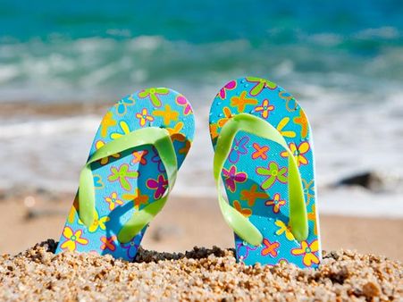 Flip-flops