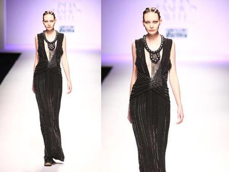 Kanika Saluja Choudhry