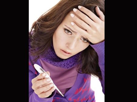 In Case Of Fever: Good Effects