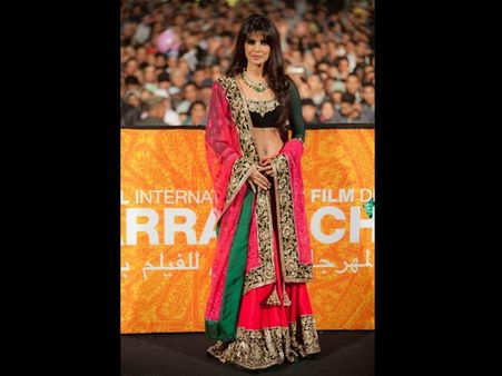 Lehenga