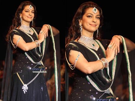 Juhi Chawla