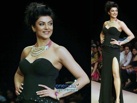 Sushmita Sen