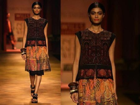 Tarun Tahliani: Kadas