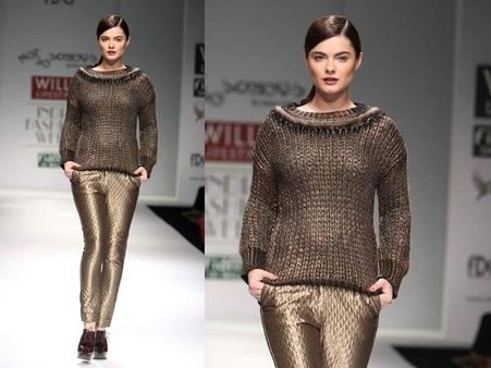 Pallavi Mohan: Not So Seriously